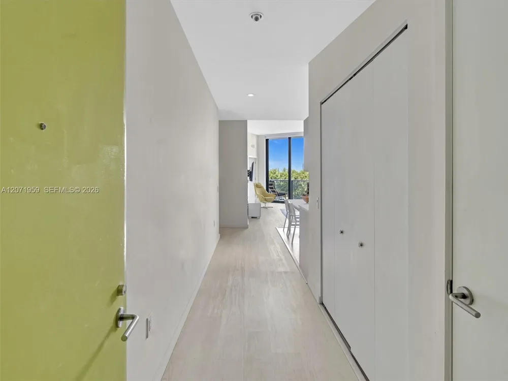 501 NE 31st St #310 Miami, FL 33137