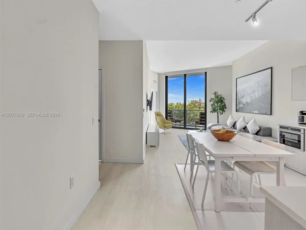 501 NE 31st St #310 Miami, FL 33137