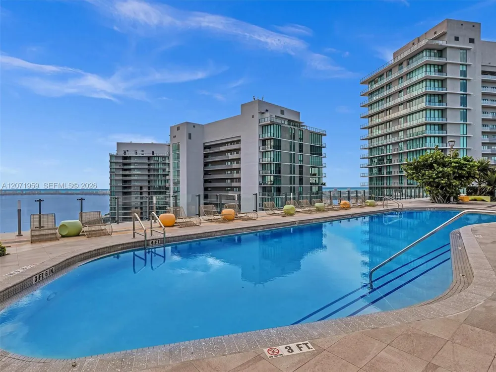 501 NE 31st St #310 Miami, FL 33137
