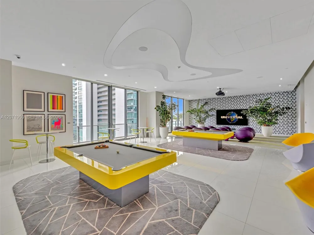 501 NE 31st St #310 Miami, FL 33137