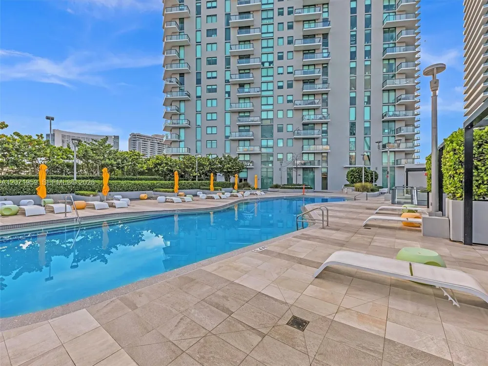 501 NE 31st St #310 Miami, FL 33137