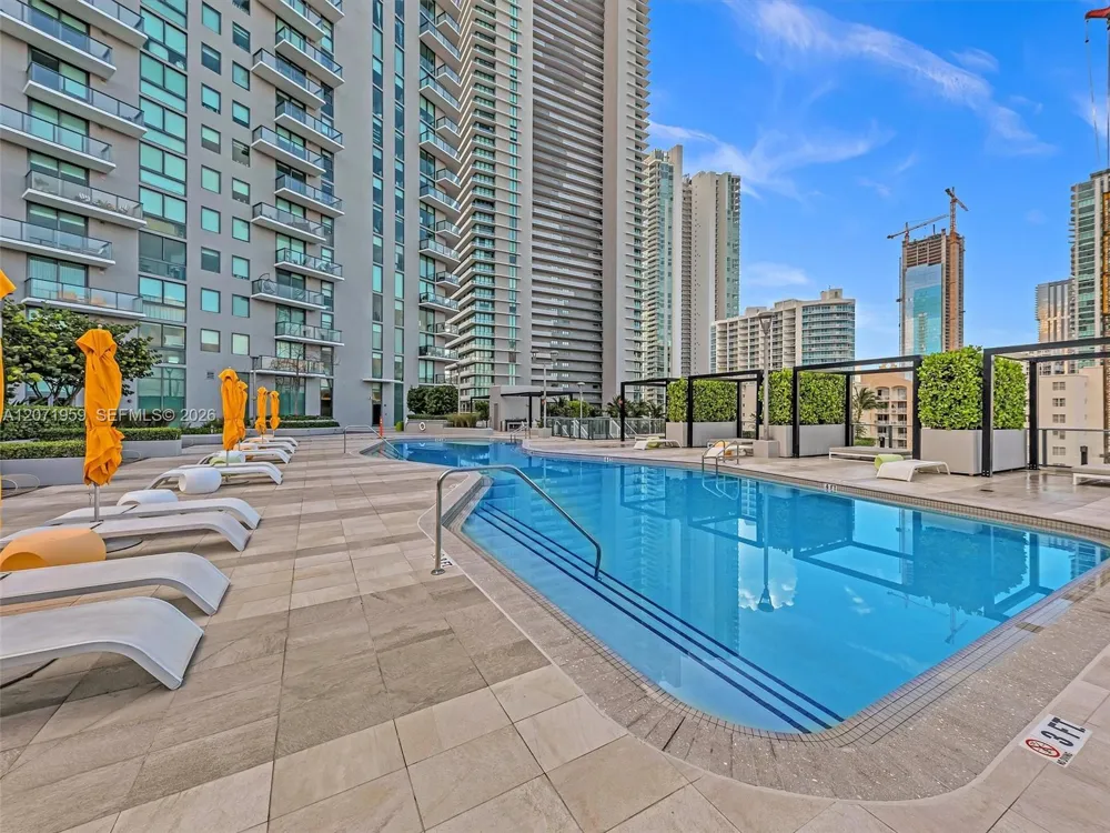 501 NE 31st St #310 Miami, FL 33137
