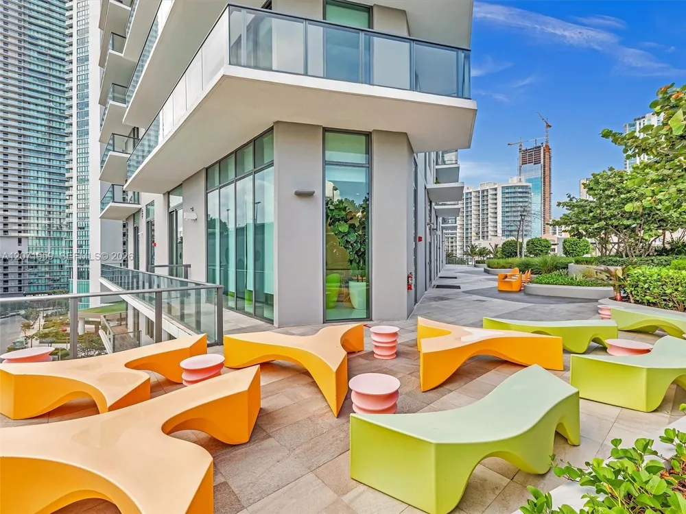 501 NE 31st St #310 Miami, FL 33137