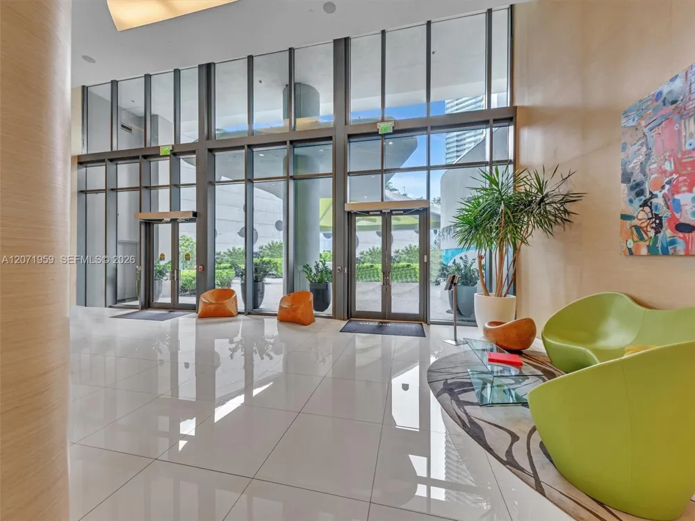 501 NE 31st St #310 Miami, FL 33137