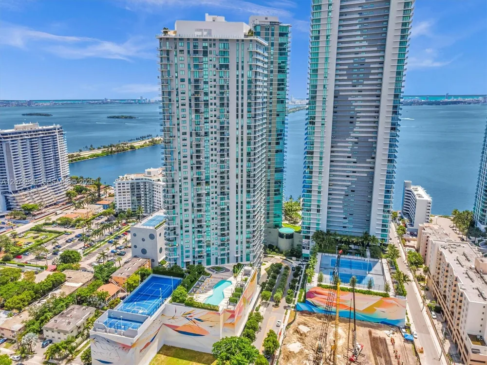 501 NE 31st St #310 Miami, FL 33137