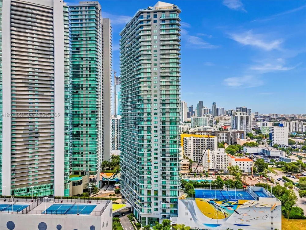501 NE 31st St #310 Miami, FL 33137