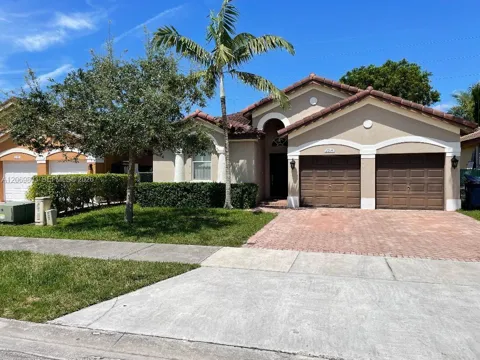 2296 SW 156th Ct #2296