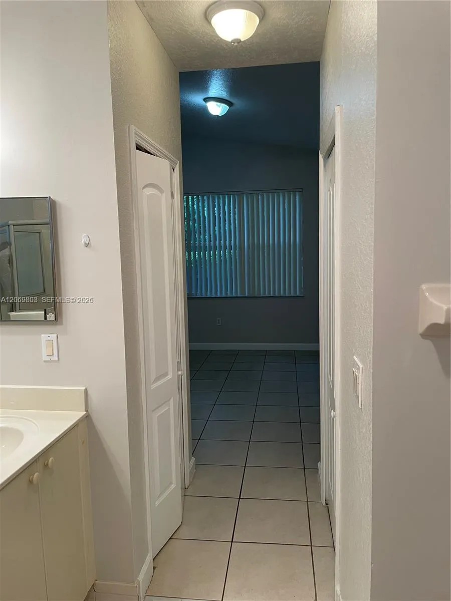 2296 SW 156th Ct #2296 Miami, FL 33185