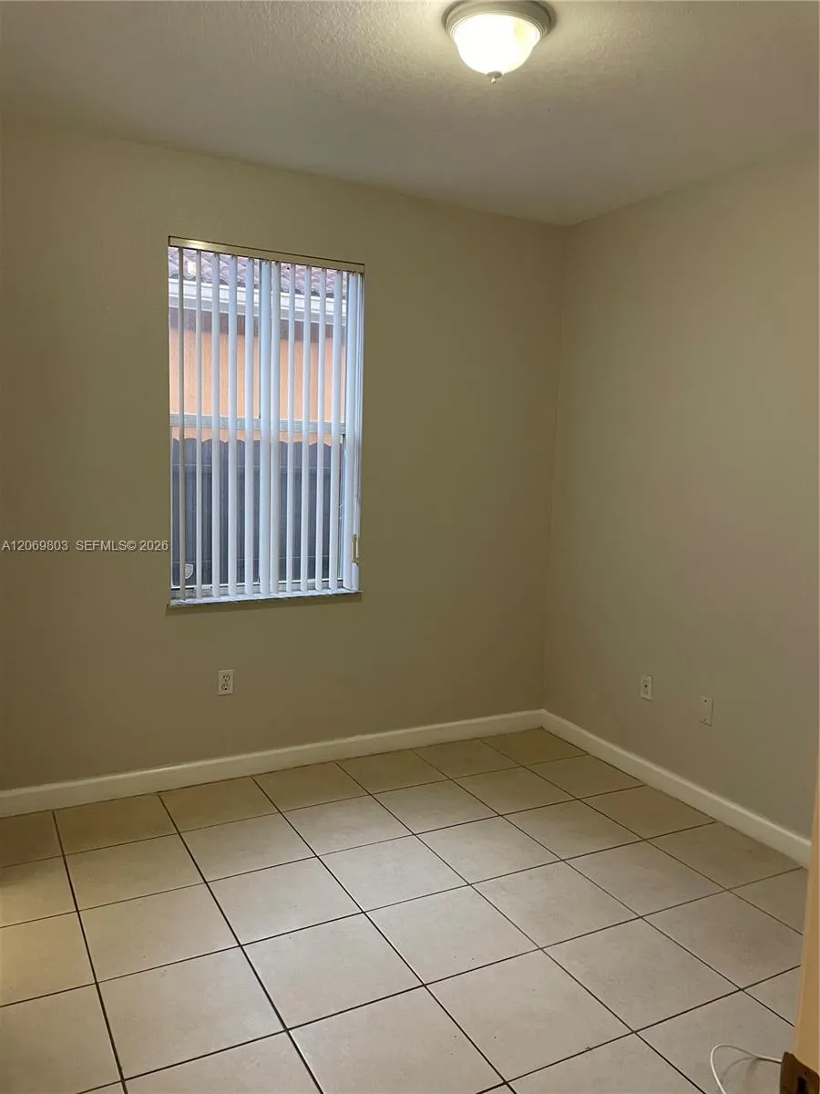 2296 SW 156th Ct #2296 Miami, FL 33185
