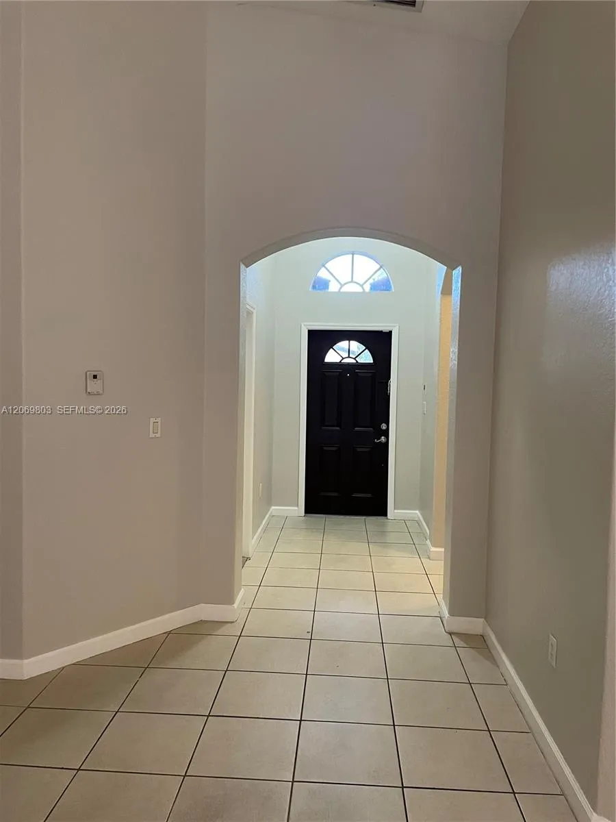 2296 SW 156th Ct #2296 Miami, FL 33185