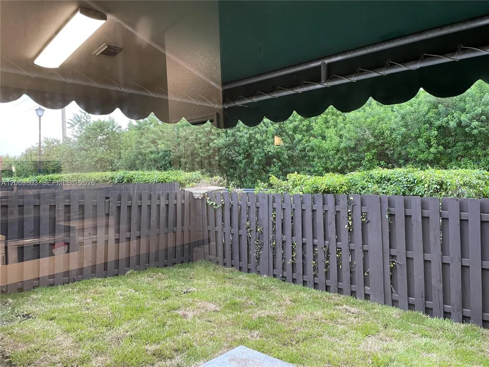2296 SW 156th Ct #2296 Miami, FL 33185