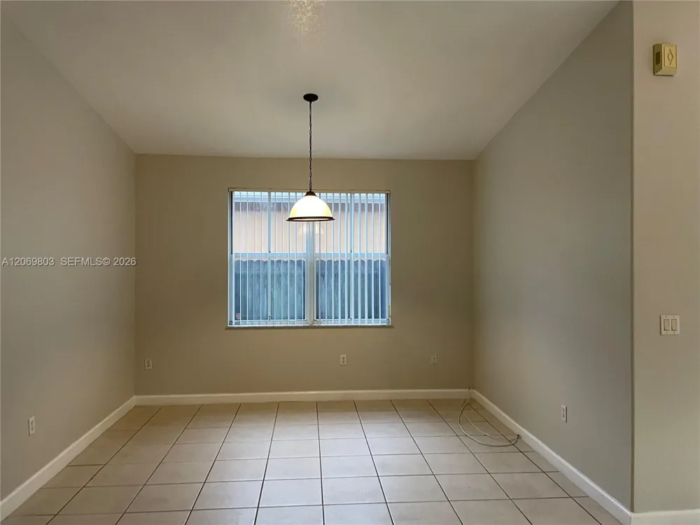 2296 SW 156th Ct #2296 Miami, FL 33185