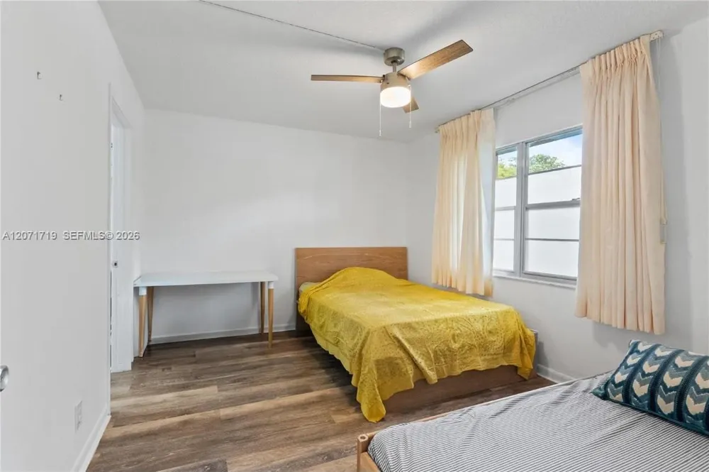 12750 SW 4th Ct #105J Pembroke Pines, FL 33027