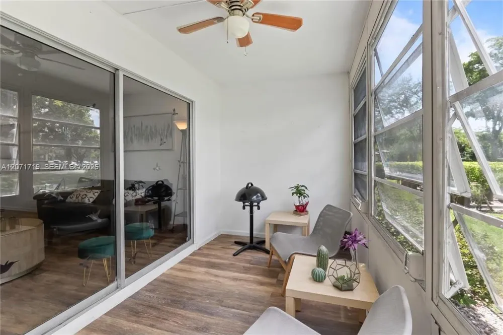 12750 SW 4th Ct #105J Pembroke Pines, FL 33027