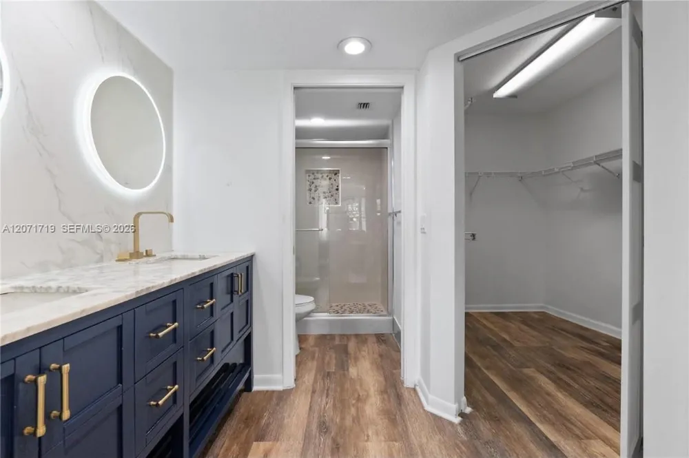 12750 SW 4th Ct #105J Pembroke Pines, FL 33027