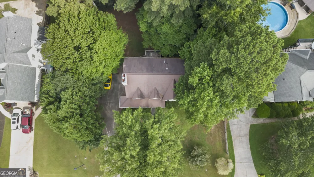 296 Abbington WAY Douglasville, GA 30134