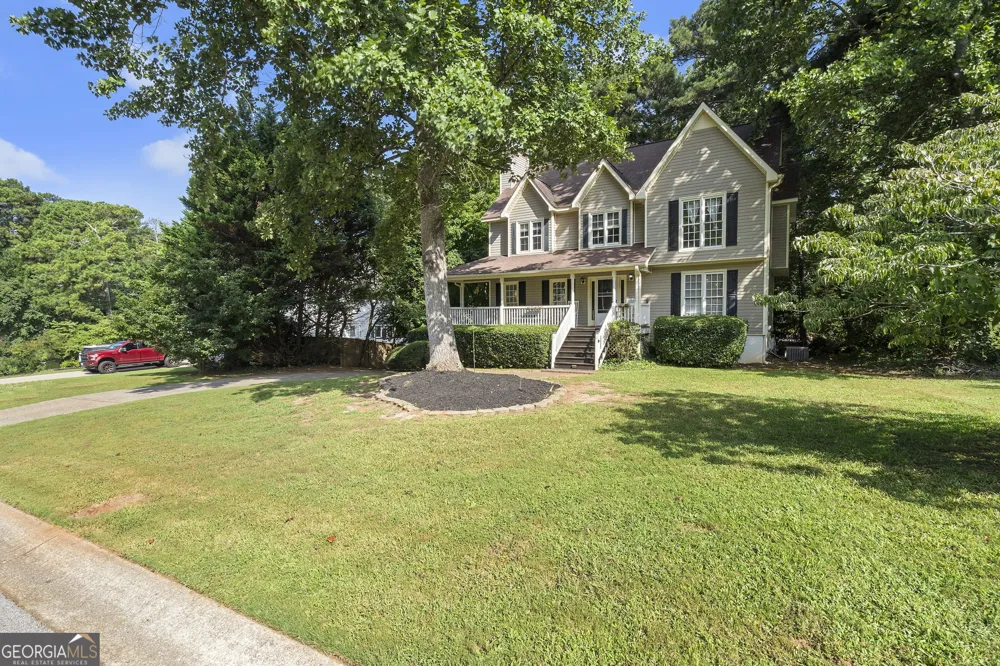 296 Abbington WAY Douglasville, GA 30134