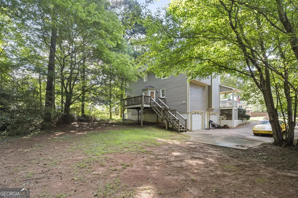 296 Abbington WAY Douglasville, GA 30134
