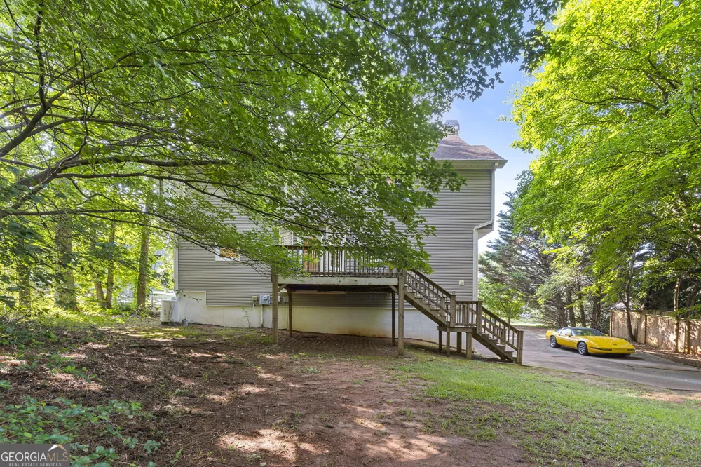 296 Abbington WAY Douglasville, GA 30134