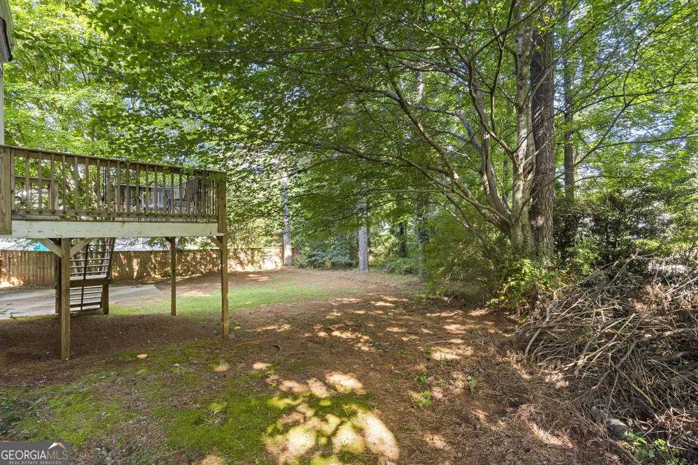 296 Abbington WAY Douglasville, GA 30134