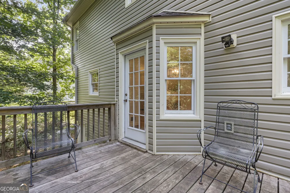 296 Abbington WAY Douglasville, GA 30134