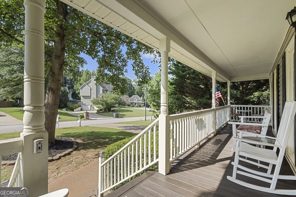 296 Abbington WAY Douglasville, GA 30134
