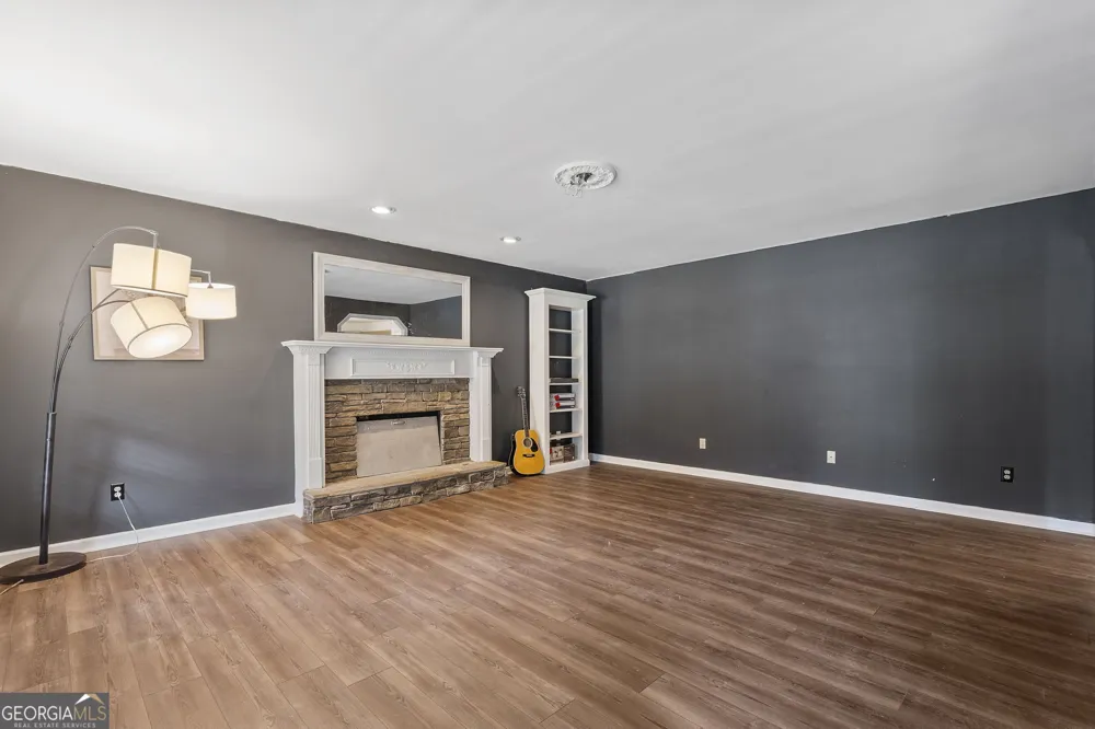 296 Abbington WAY Douglasville, GA 30134