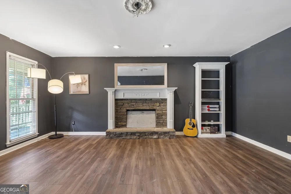 296 Abbington WAY Douglasville, GA 30134