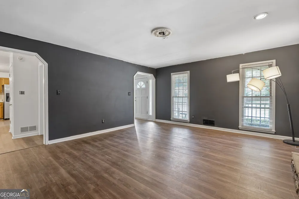 296 Abbington WAY Douglasville, GA 30134