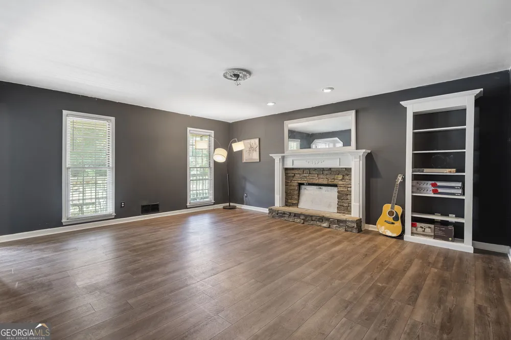 296 Abbington WAY Douglasville, GA 30134