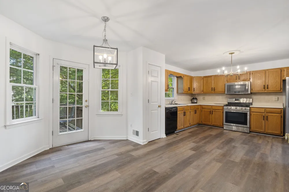 296 Abbington WAY Douglasville, GA 30134