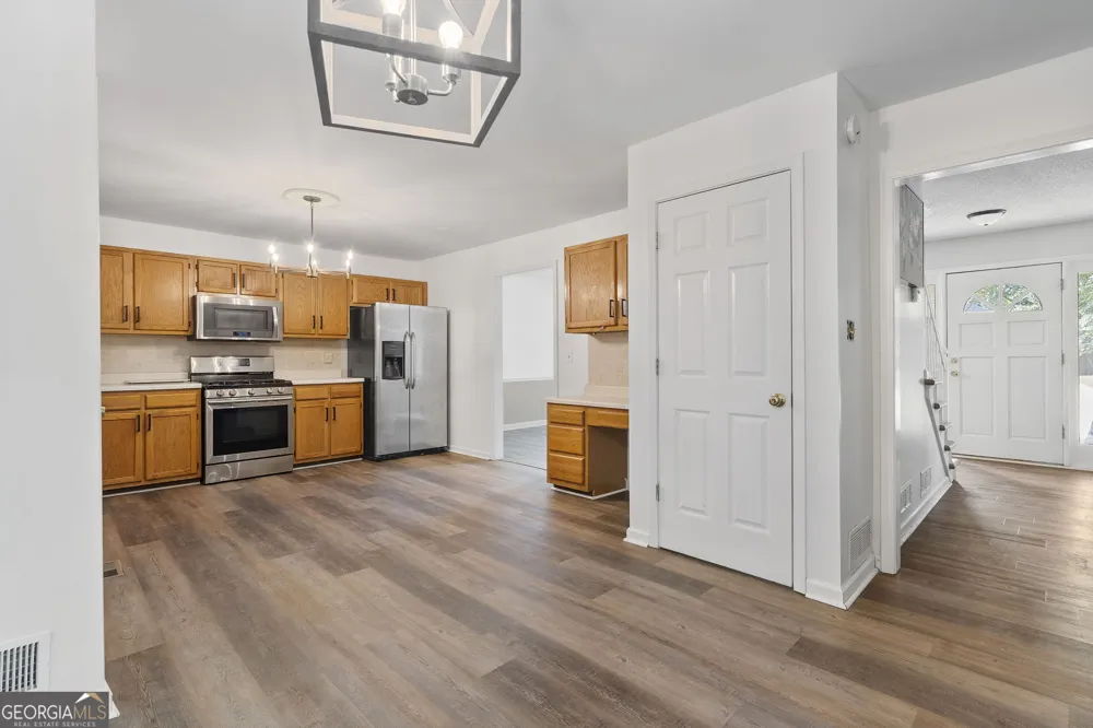 296 Abbington WAY Douglasville, GA 30134