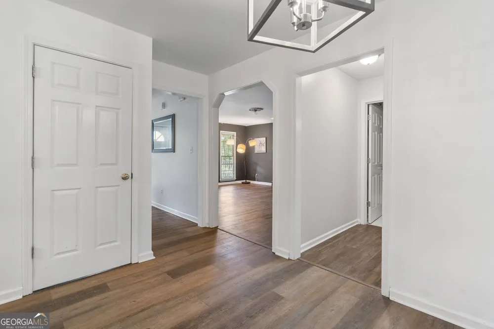 296 Abbington WAY Douglasville, GA 30134