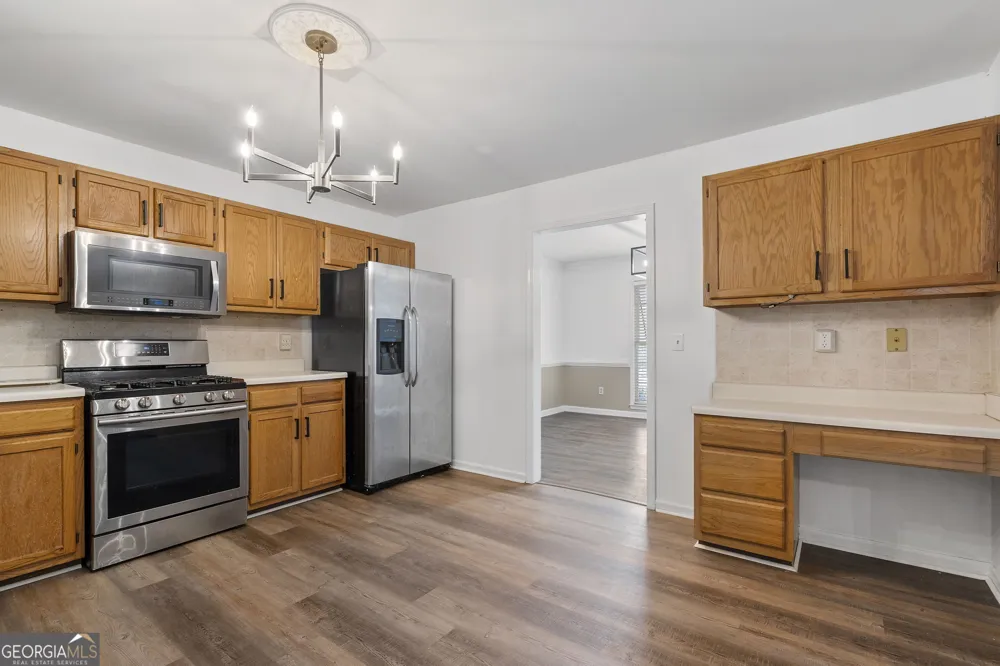 296 Abbington WAY Douglasville, GA 30134