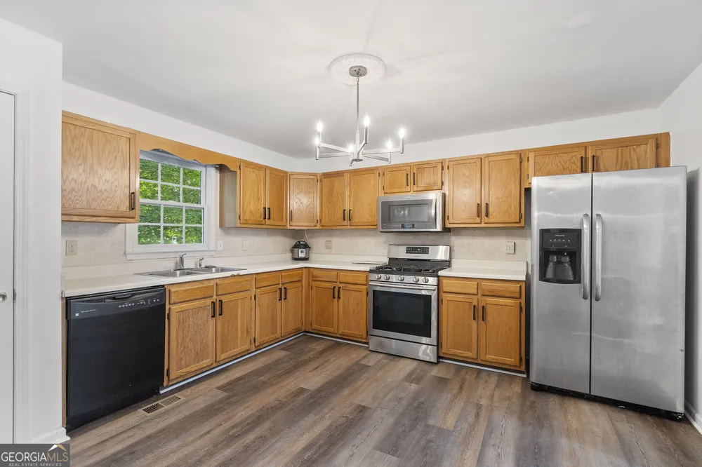 296 Abbington WAY Douglasville, GA 30134