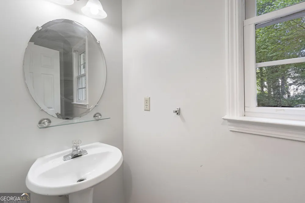 296 Abbington WAY Douglasville, GA 30134