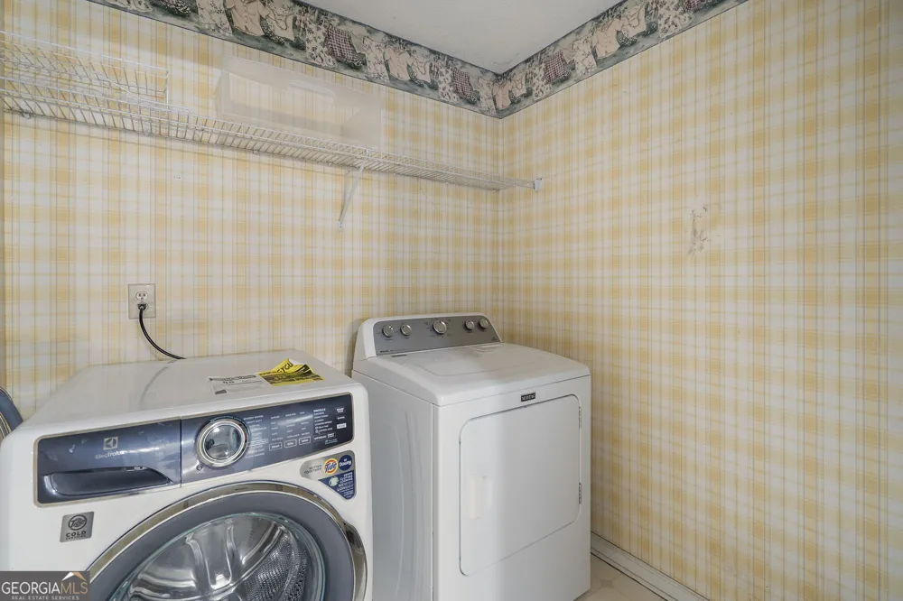 296 Abbington WAY Douglasville, GA 30134