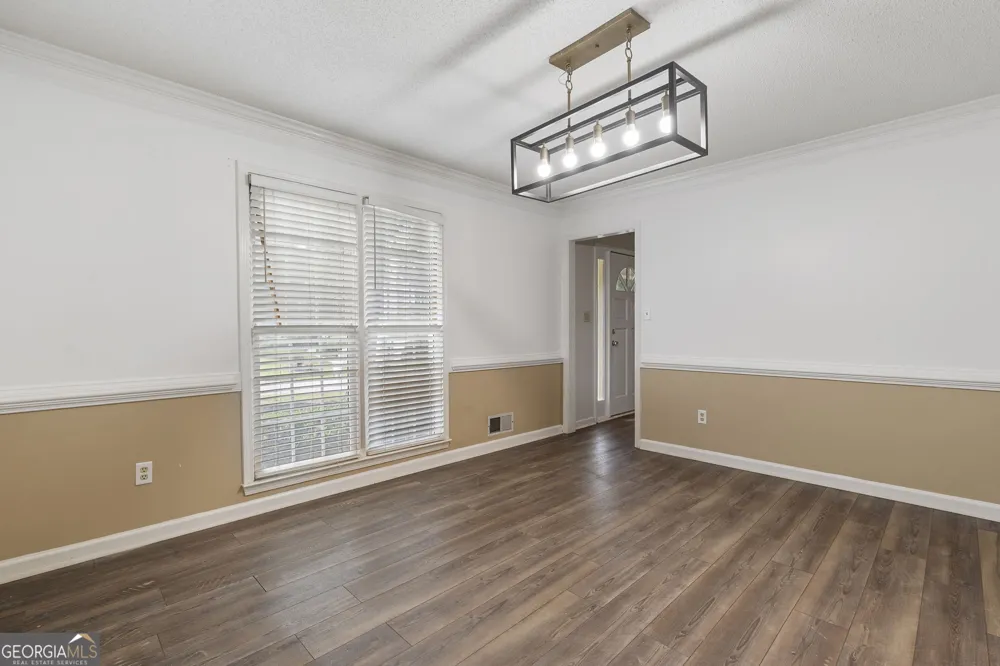 296 Abbington WAY Douglasville, GA 30134