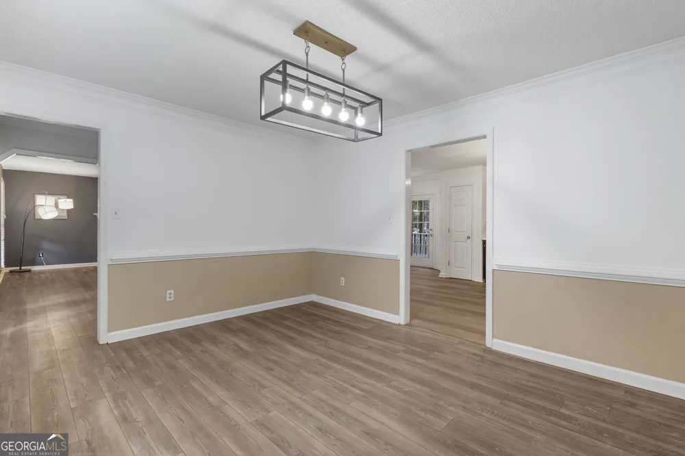 296 Abbington WAY Douglasville, GA 30134