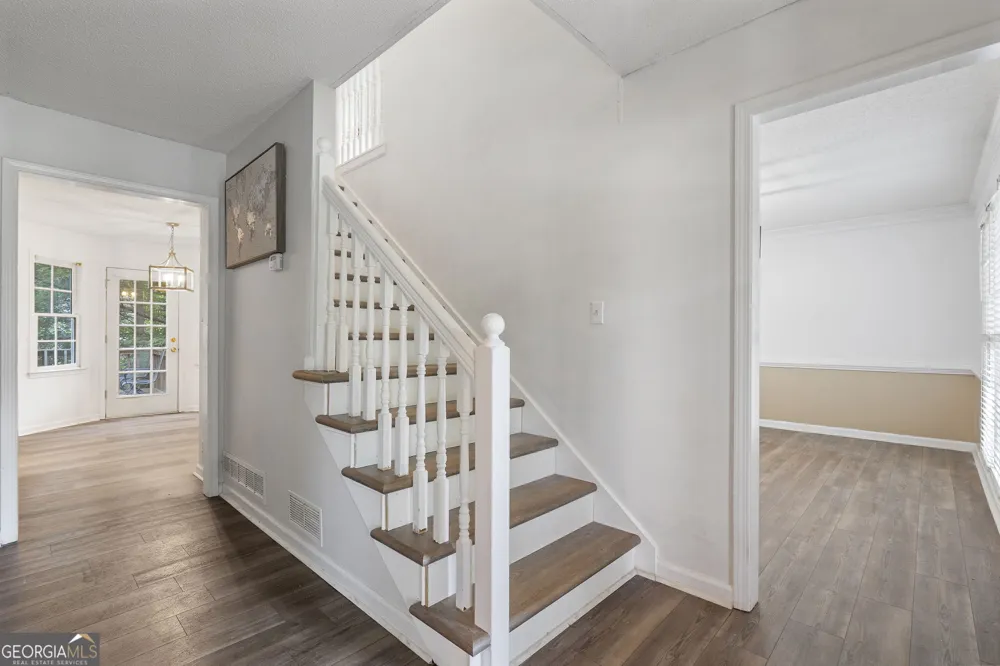 296 Abbington WAY Douglasville, GA 30134