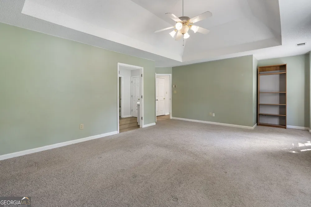 296 Abbington WAY Douglasville, GA 30134