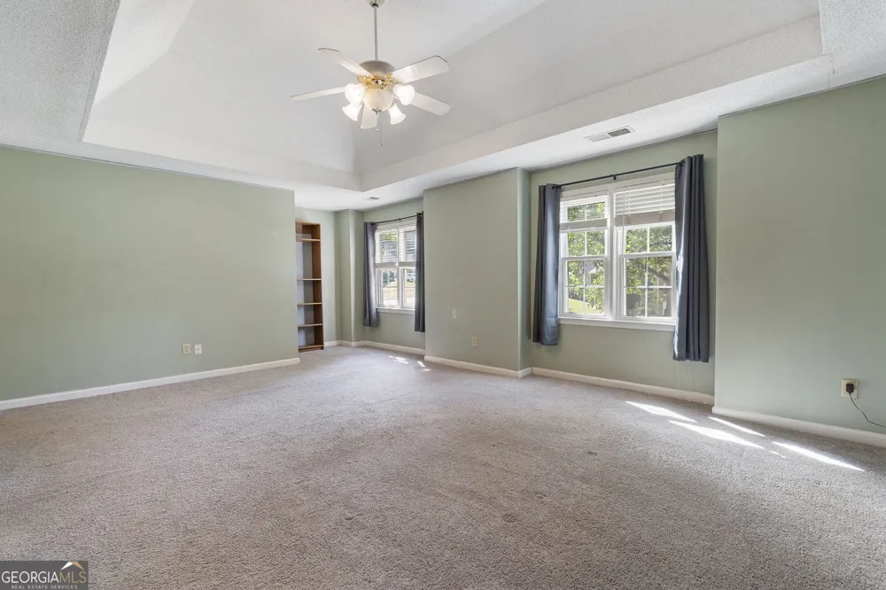 296 Abbington WAY Douglasville, GA 30134