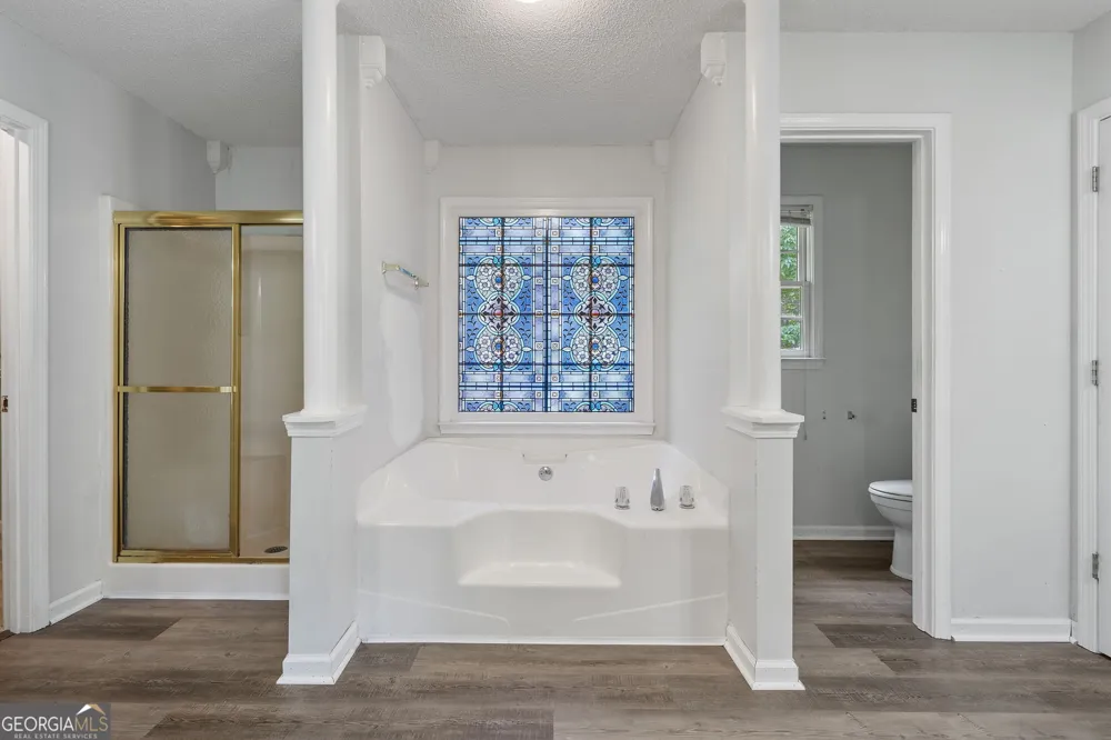 296 Abbington WAY Douglasville, GA 30134