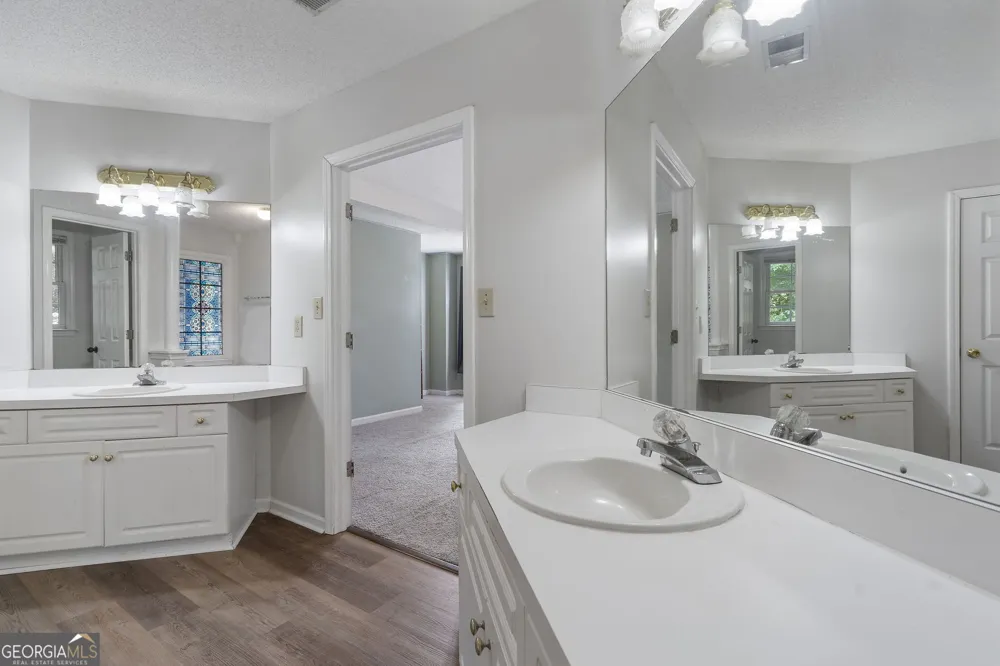 296 Abbington WAY Douglasville, GA 30134