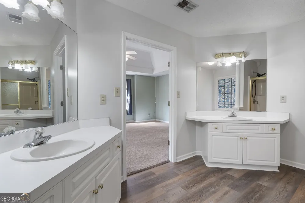 296 Abbington WAY Douglasville, GA 30134