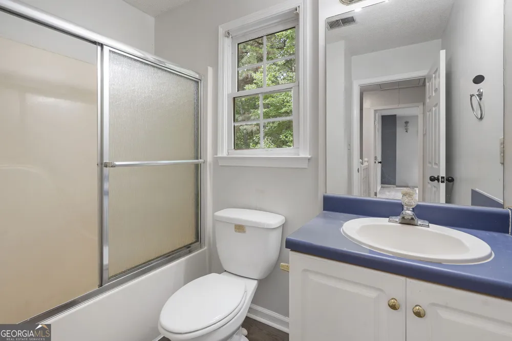 296 Abbington WAY Douglasville, GA 30134