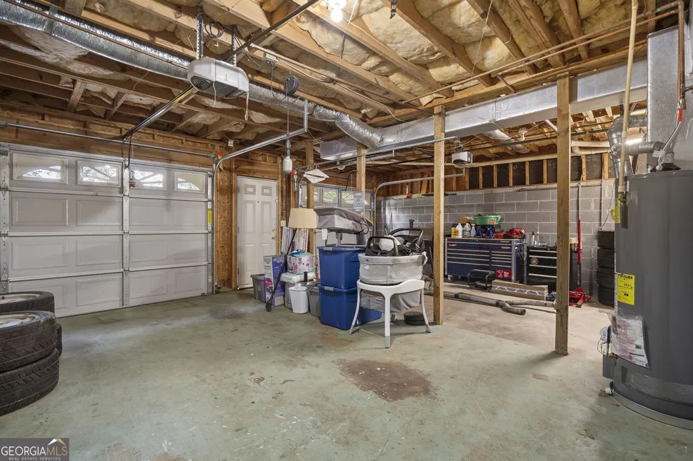 296 Abbington WAY Douglasville, GA 30134