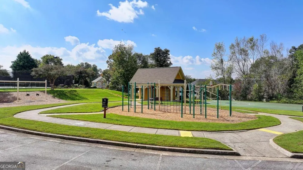 6890 Scarlet Oak WAY Flowery Branch, GA 30542
