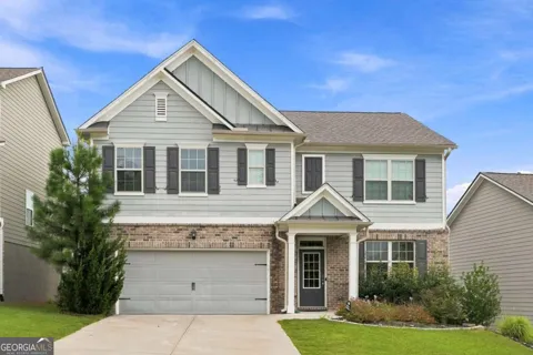 6890 Scarlet Oak WAY