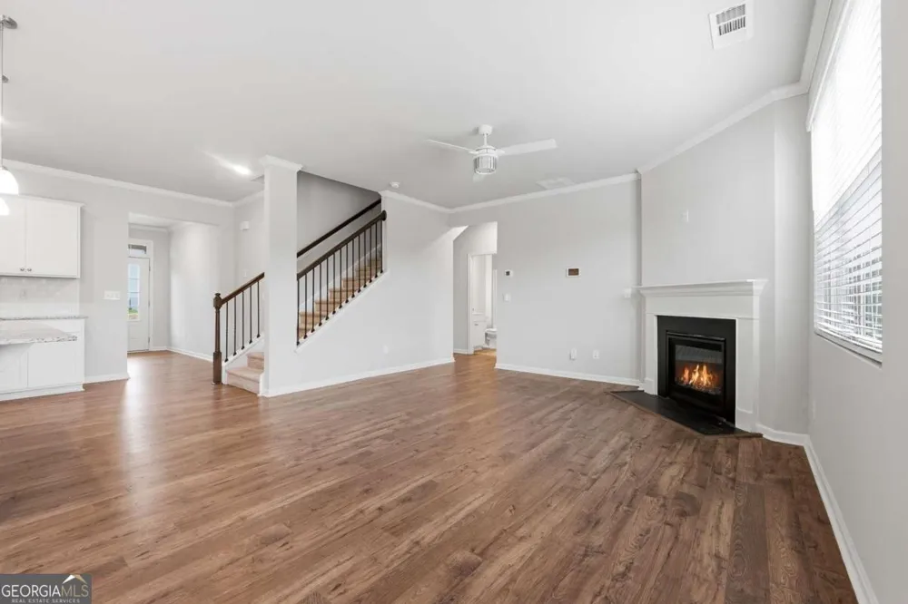6890 Scarlet Oak WAY Flowery Branch, GA 30542